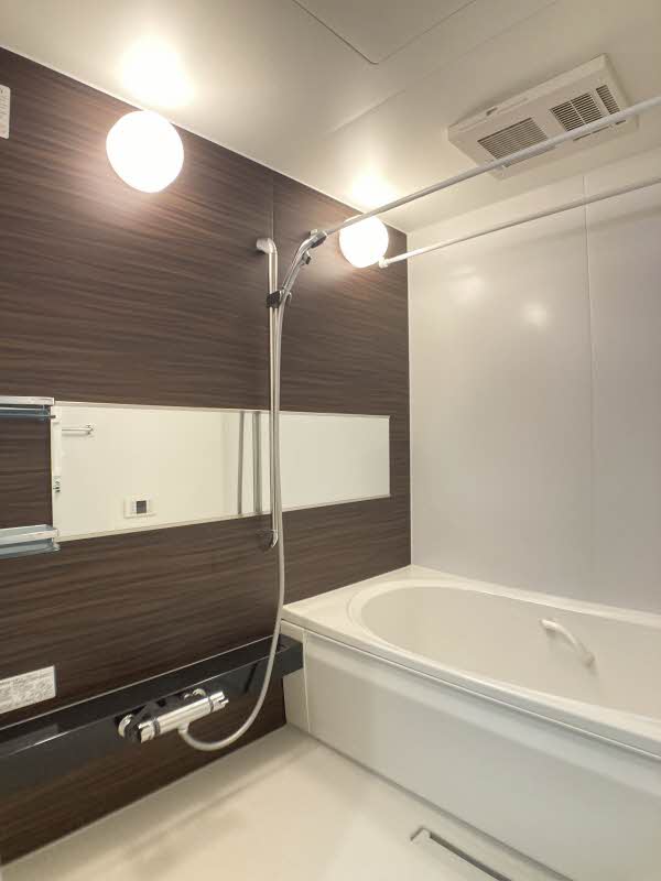 ラ　ベルヴィ 101号-9