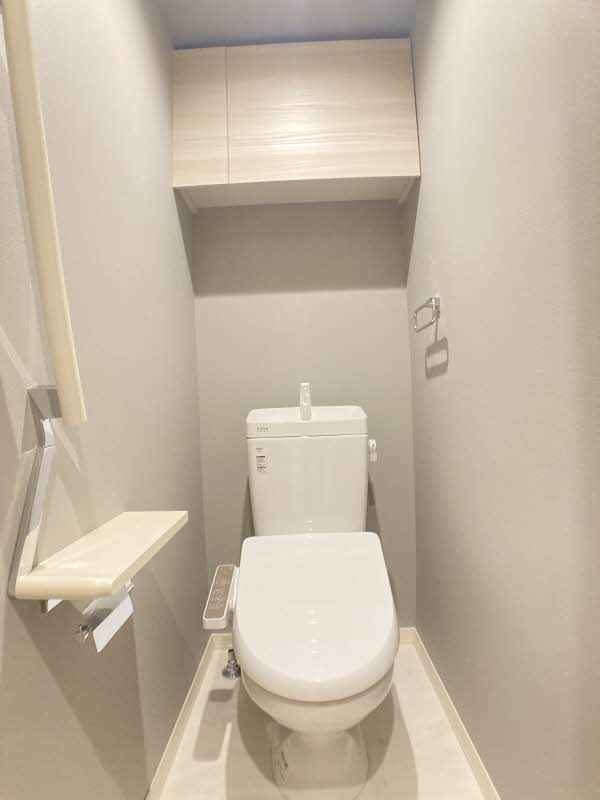 ラ　ベルヴィ 101号-10