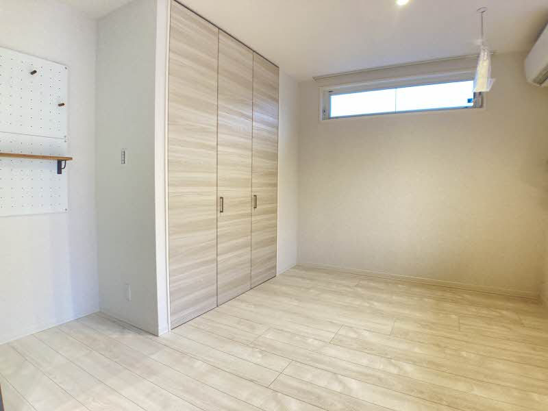 ラ　ベルヴィ 101号-11