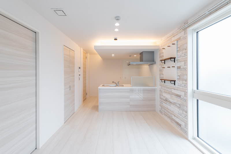 ドゥベルメゾン M 301号-5