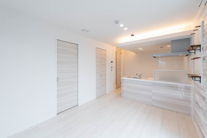 ドゥベルメゾン M 301号-7