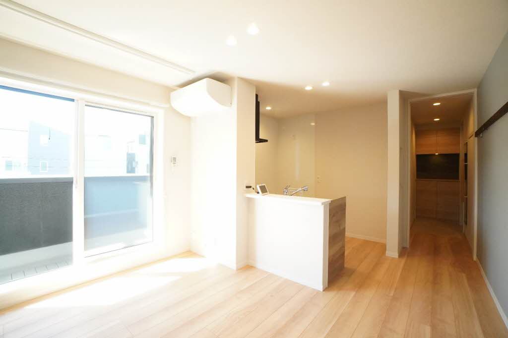 グランテージ 202号-2