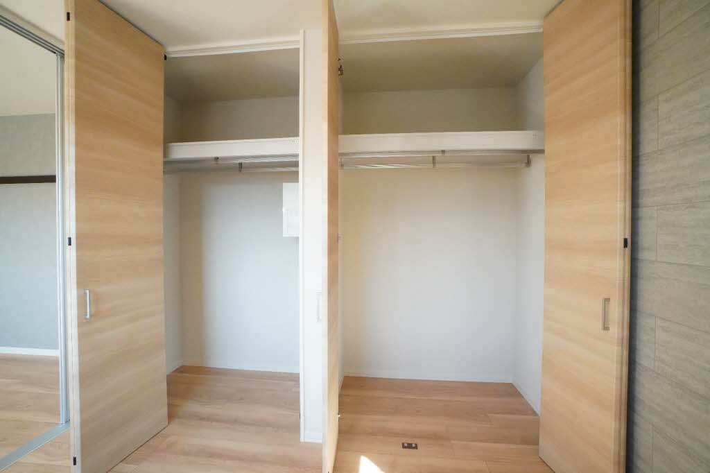 グランテージ 202号-5