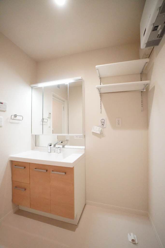 グランテージ 202号-7