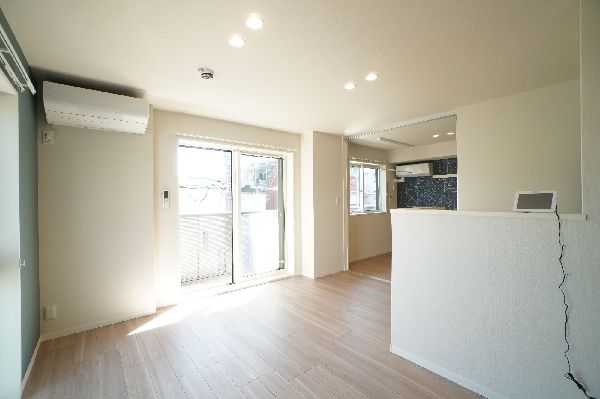 グランテージ 203号-3