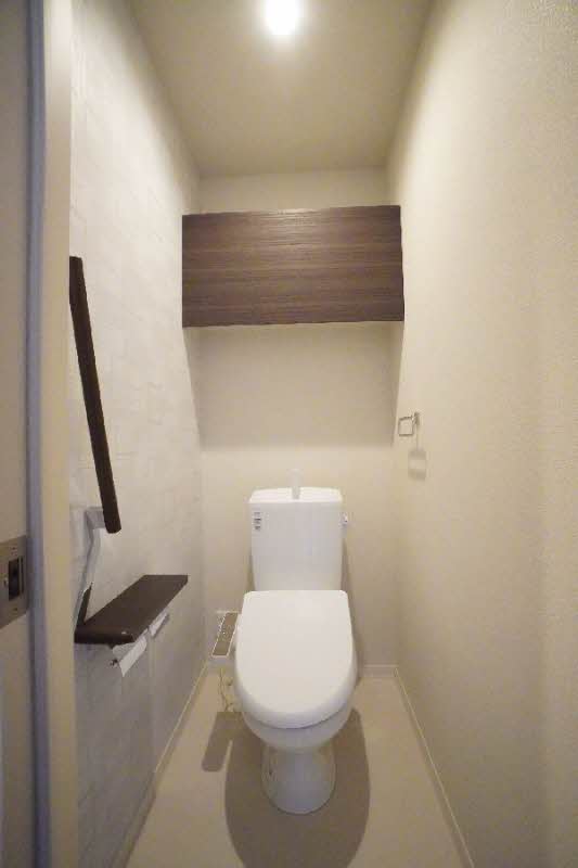 グランテージ 203号-5