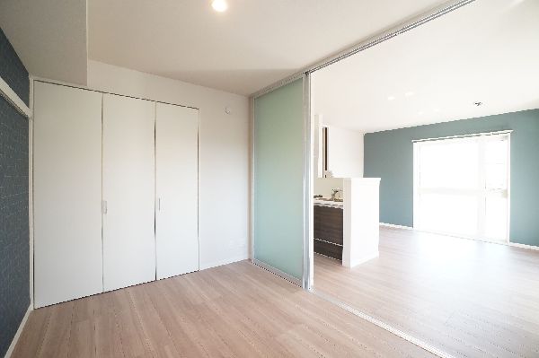 グランテージ 203号-10