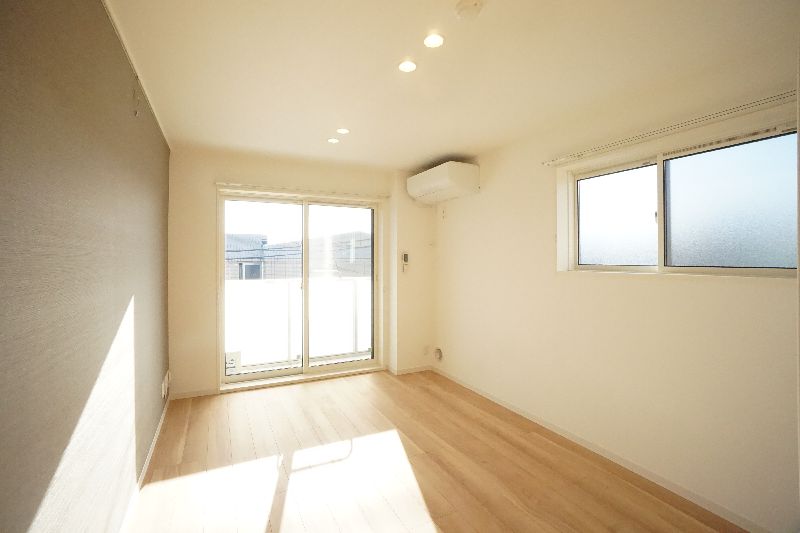 エクセレント武蔵浦和リュクス 303号-2