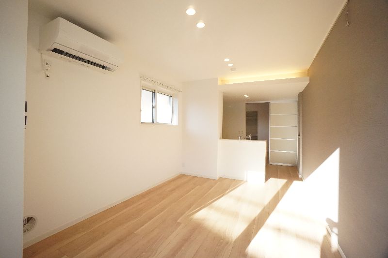 エクセレント武蔵浦和リュクス 303号-3