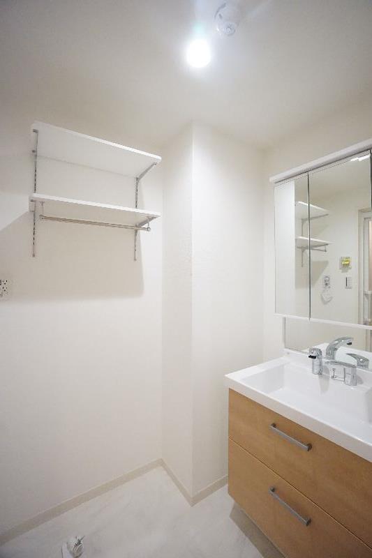 エクセレント武蔵浦和リュクス 303号-8