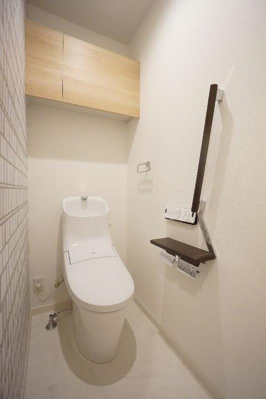 エクセレント武蔵浦和リュクス 303号-9