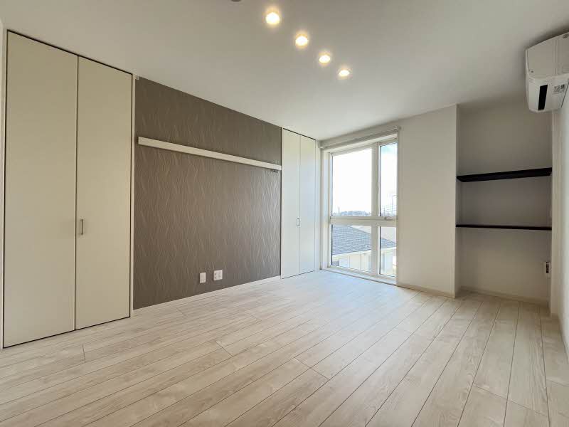 ベリッシマ 301号-4