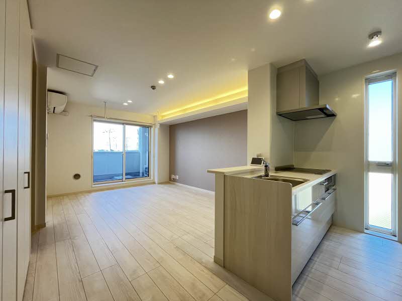 ベリッシマ 301号-5