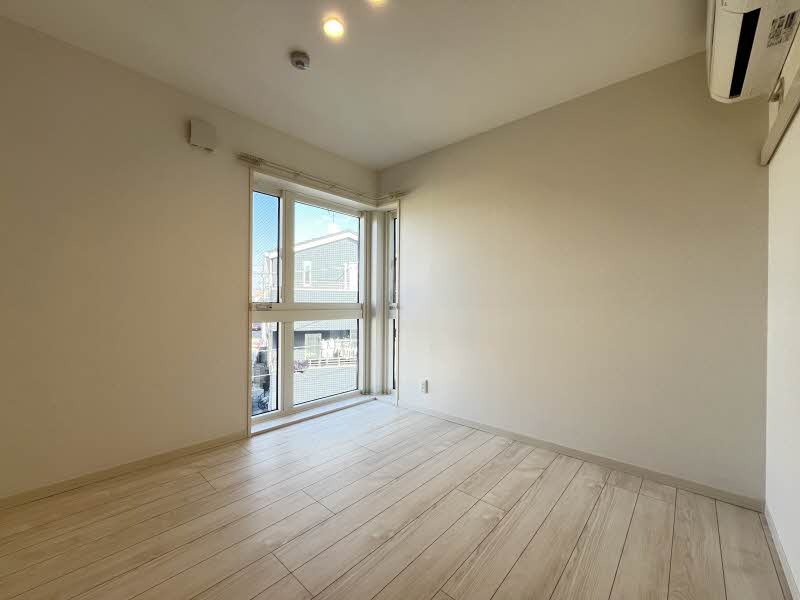 ベリッシマ 301号-6