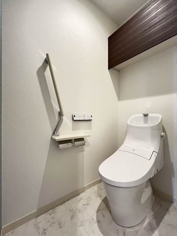 ベリッシマ 301号-9