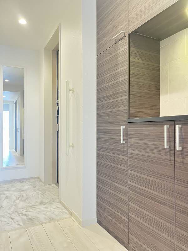 ベリッシマ 301号-11