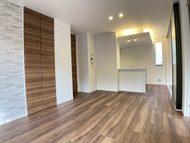 ディーブリーズ 103号-3