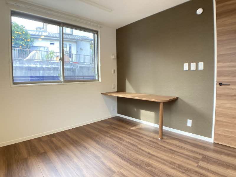 ディーブリーズ 103号-4