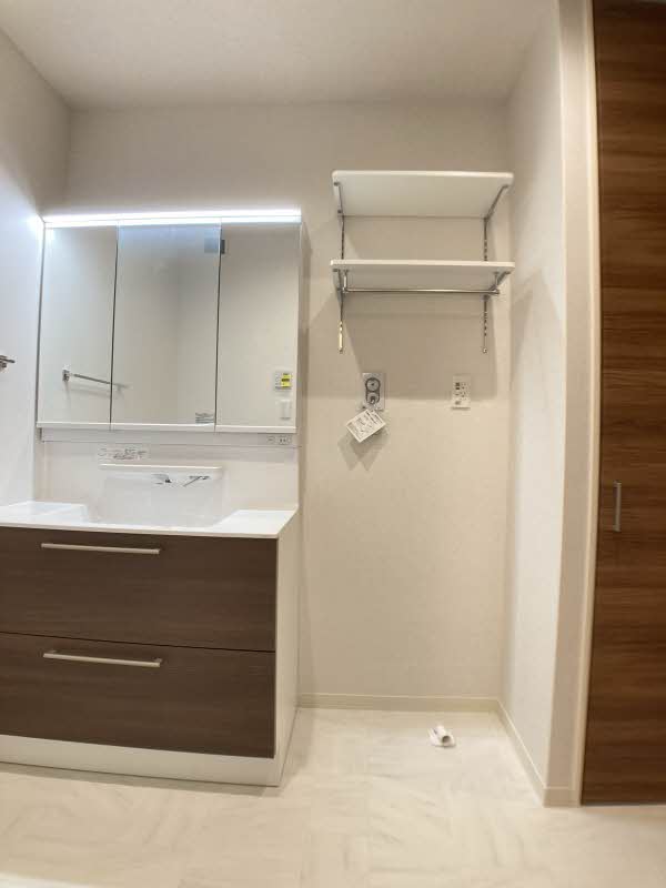 ディーブリーズ 103号-7