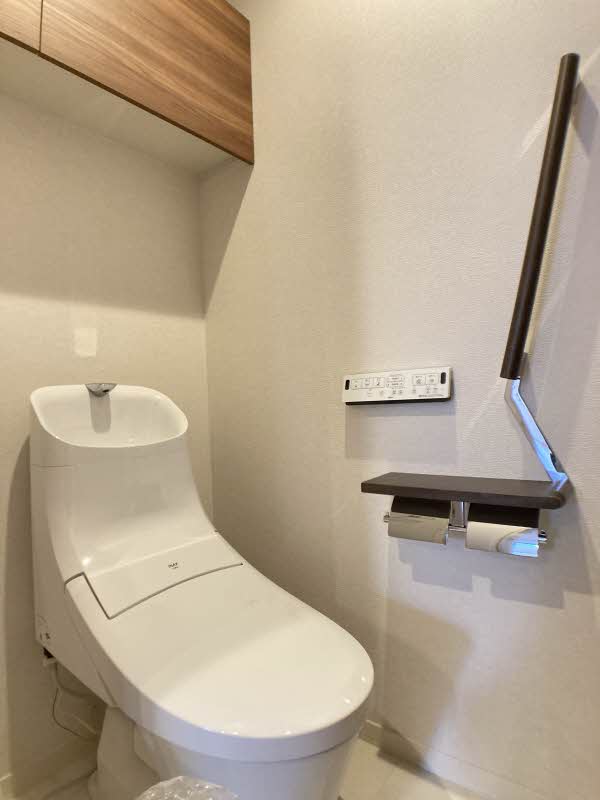 ディーブリーズ 103号-9