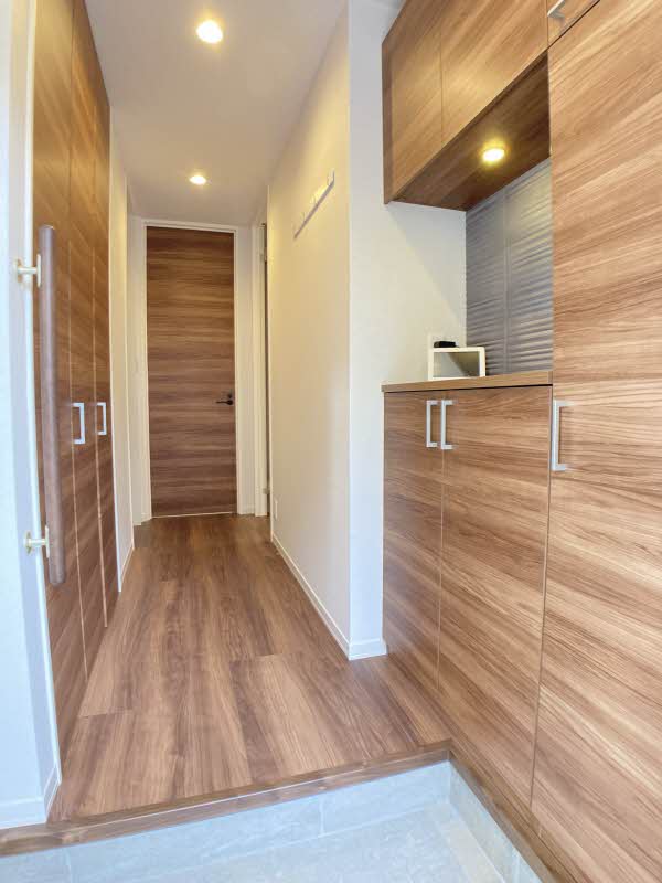 ディーブリーズ 103号-11