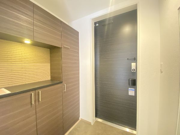 アベニール元町 303号-6