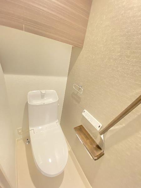 アベニール元町 303号-9