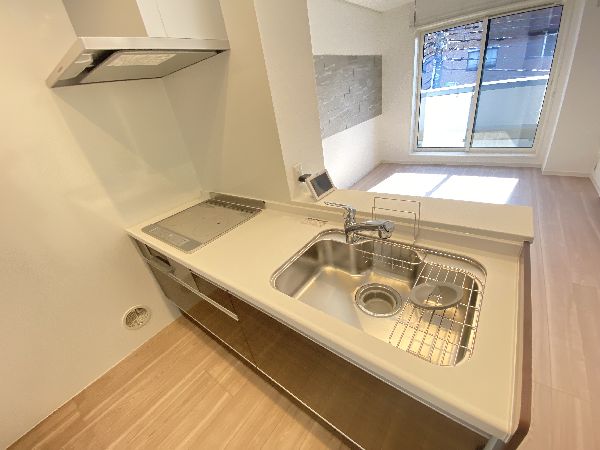 アベニール元町 303号-10