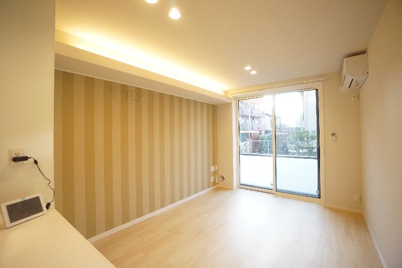 けやきテラス 102号-2