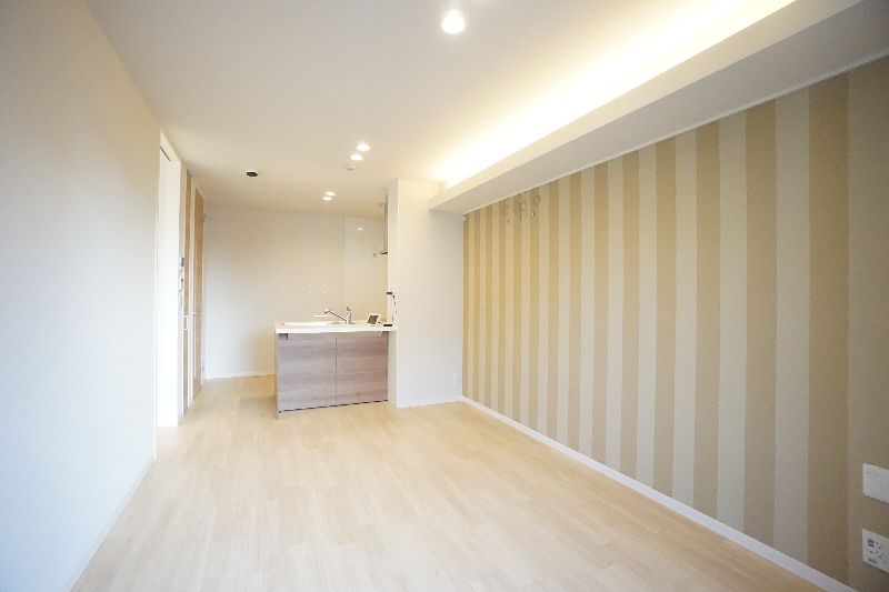 けやきテラス 102号-3