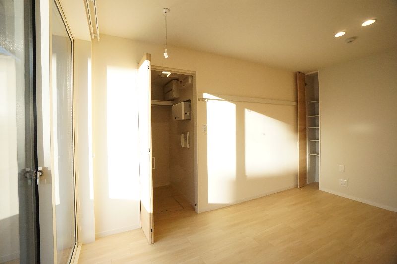 けやきテラス 102号-5