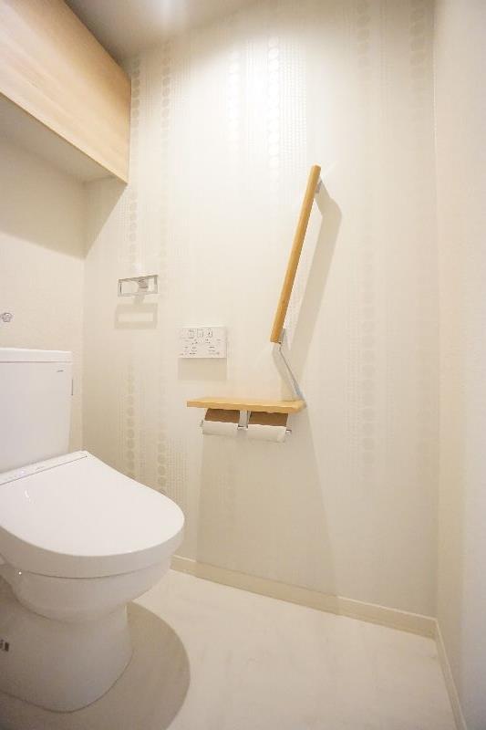 けやきテラス 102号-10