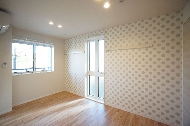 けやきテラス 206号-4