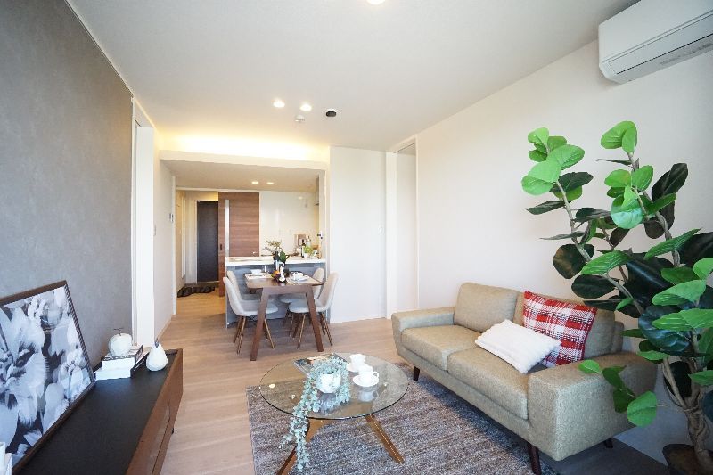 けやきテラス 306号-3