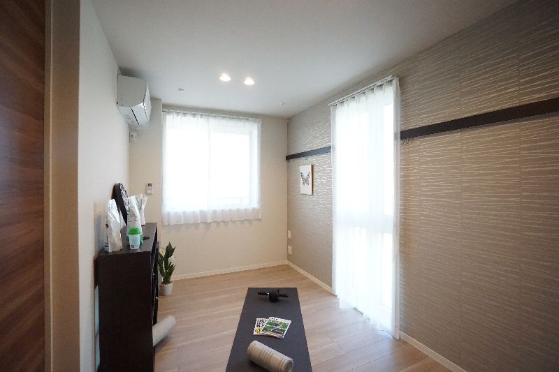 けやきテラス 306号-4