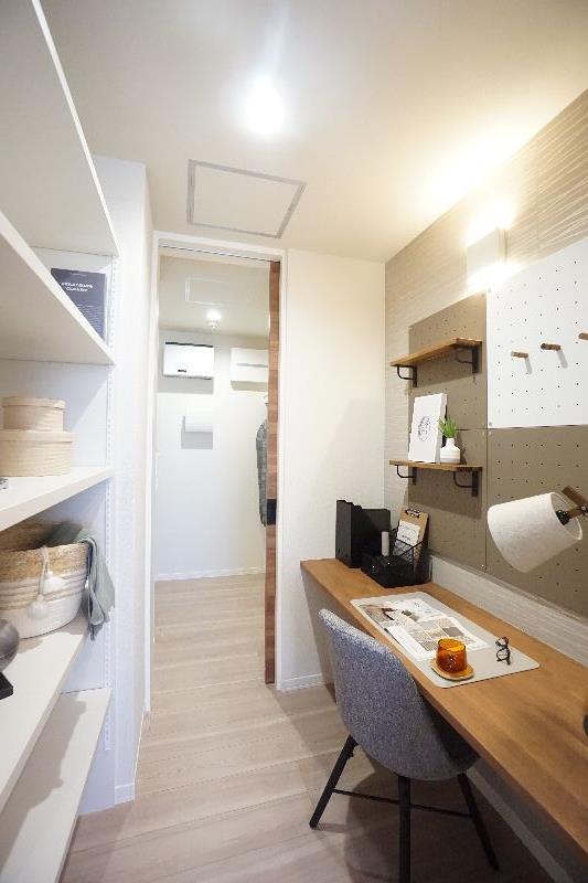 けやきテラス 306号-6