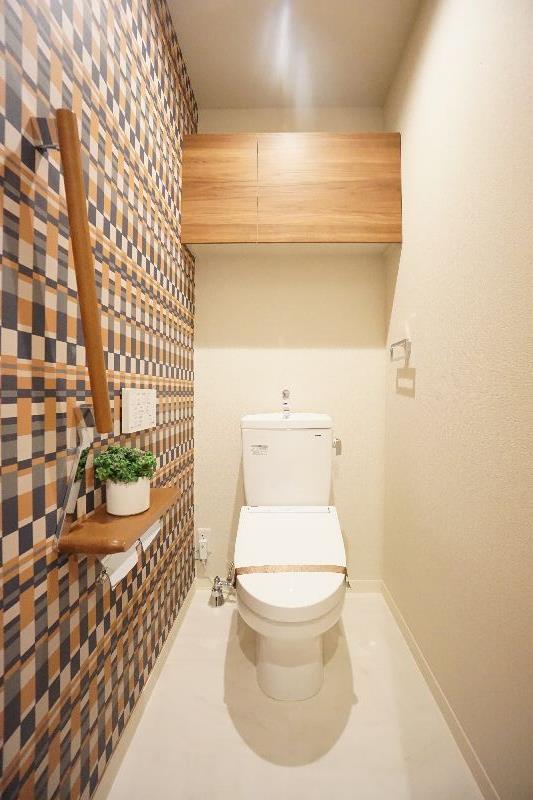 けやきテラス 306号-10