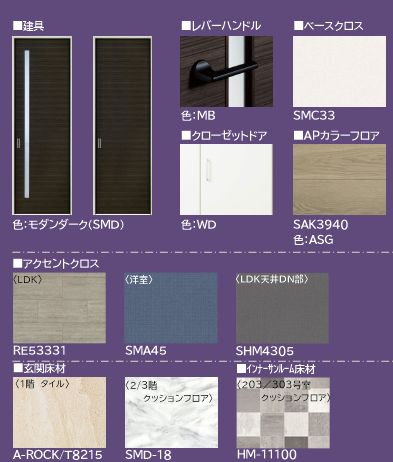 プリエール 101号-2