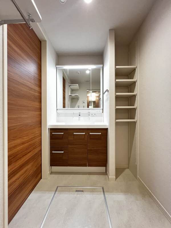 プリエール 104号-8