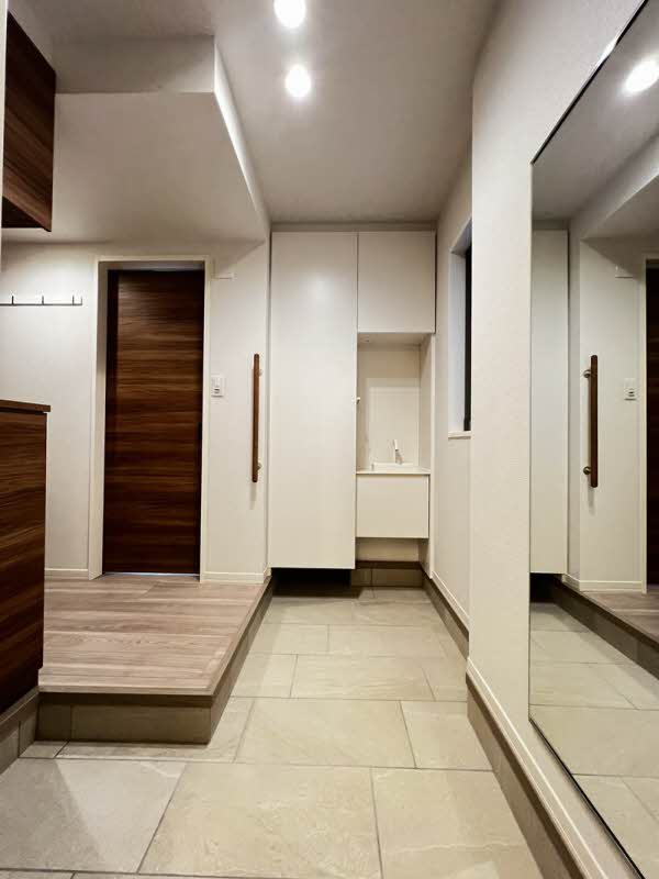 プリエール 104号-9