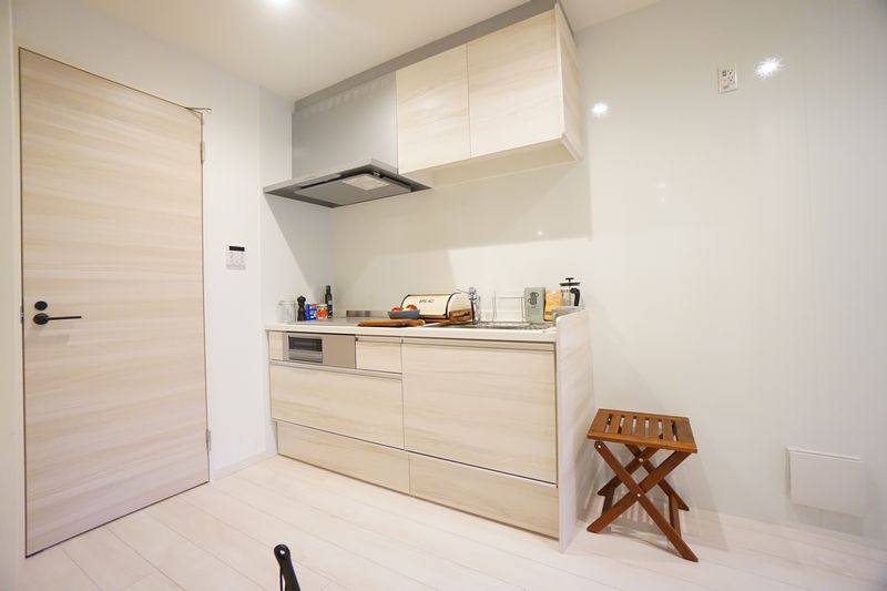 コンフォーザ南浦和 102号-7