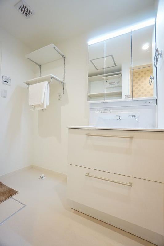 コンフォーザ南浦和 102号-8