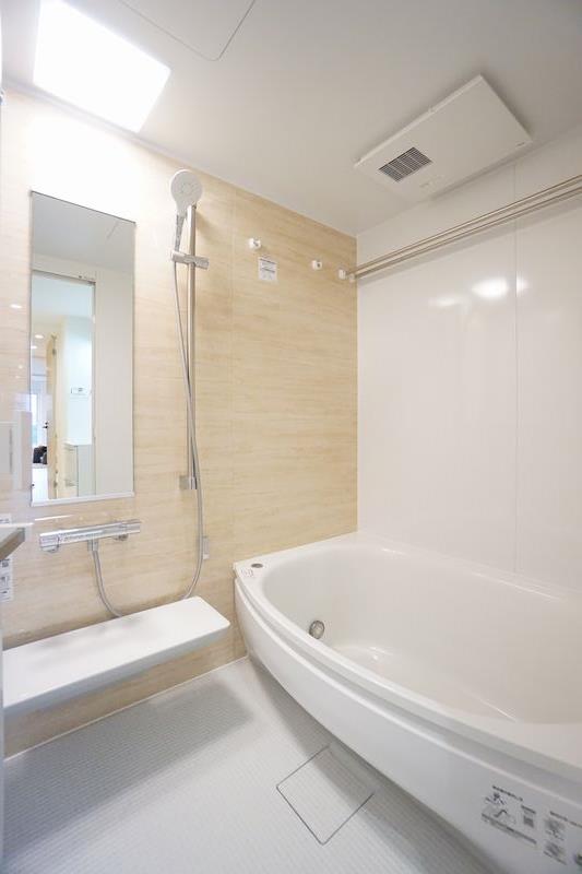 コンフォーザ南浦和 102号-9