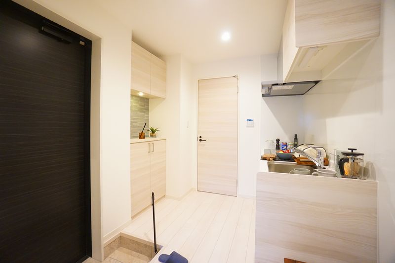 コンフォーザ南浦和 102号-11