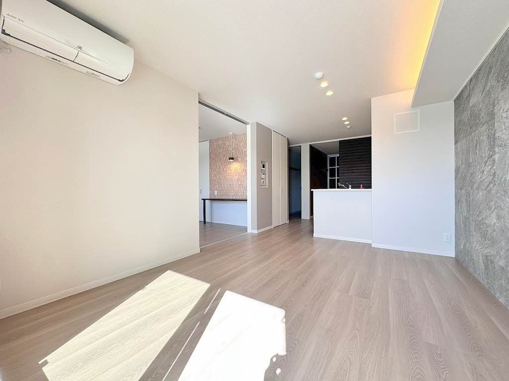 アイアール　フェリス 303号-2