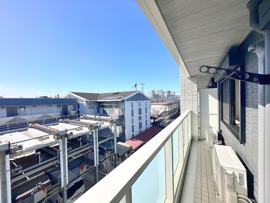 アイアール　フェリス 303号-5