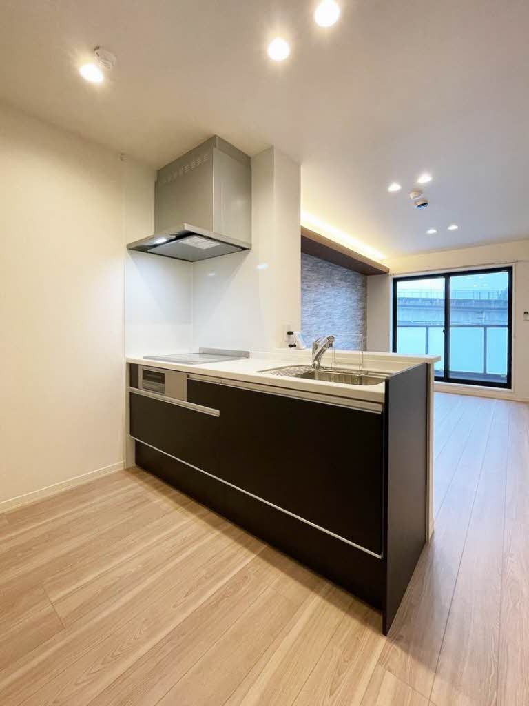 シャーメゾンアリスト 203号-5