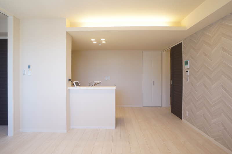 ガーデニア 302号-2