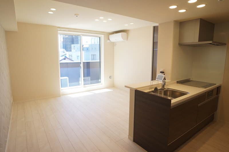 ガーデニア 302号-4