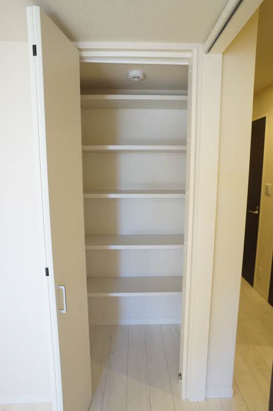 ガーデニア 302号-5